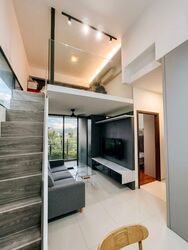 Kandis Residence (D27), Condominium #629165391